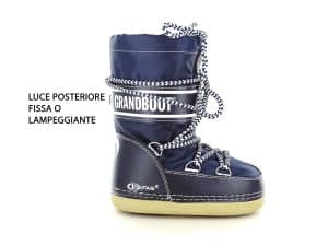 DOPOSCI GRANDLED DOPOSCI UNISEX KIDS