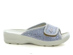 SANIFLEX 80854 CIABATTA DONNA