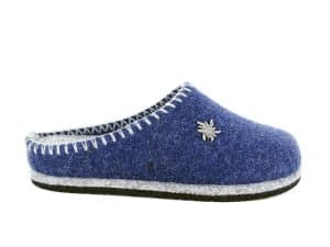 ALPEN FUSS ELE03SURI CIABATTA DONNA
