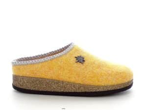 ALPEN FUSS PAOLA01PI CIABATTA DONNA