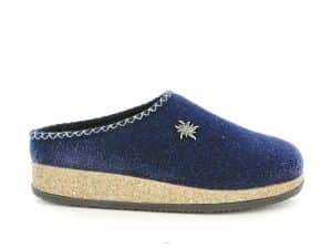 ALPEN FUSS PAOLA01PI CIABATTA DONNA