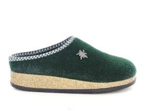 ALPEN FUSS PAOLA01PI CIABATTA DONNA