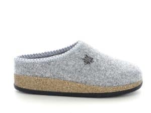 ALPEN FUSS PAOLA01PI CIABATTA DONNA