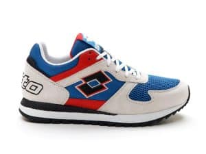 LOTTO 2156697GZ SNEAKERS SPORTIVE UOMO