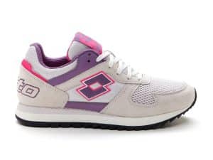 LOTTO 2156747HX SNEAKERS SPORTIVE DONNA