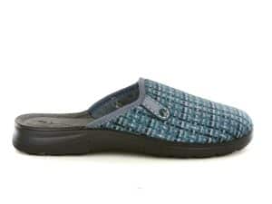 INBLU BG61 CIABATTA UOMO