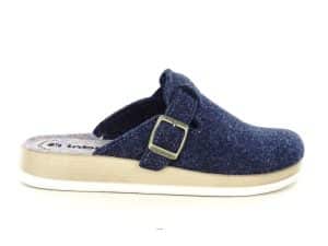 INBLU CT38 CIABATTA DONNA