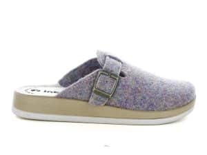 INBLU CT38 CIABATTA DONNA