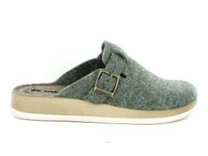 INBLU CT38 CIABATTA DONNA