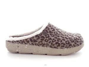 INBLU ED30 CIABATTA DONNA