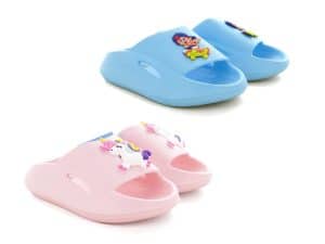 DE DE SANDY CIABATTE PISCINA/SPIAGGIA UNISEX KIDS