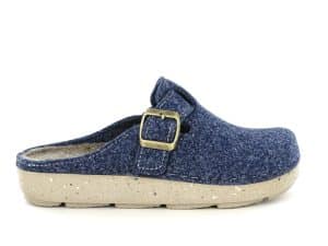 INBLU ED27 CIABATTA DONNA