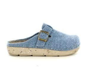 INBLU ED27 CIABATTA DONNA