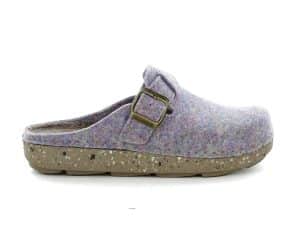 INBLU ED27 CIABATTA DONNA