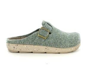 INBLU ED27 CIABATTA DONNA