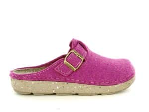 INBLU ED27 CIABATTA DONNA