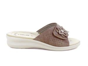 TIGLIO 181 CIABATTA DONNA