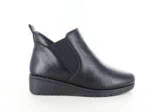 LARA SHOES 24288 TRONCHETTO DONNA