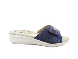 TIGLIO 186 CIABATTA DONNA