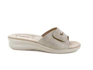 TIGLIO 186 CIABATTA DONNA