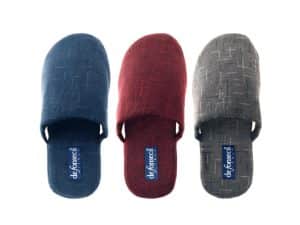 DE FONSECA ROMATOPIMB31 CIABATTA UOMO