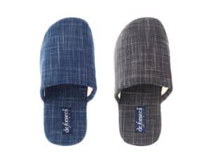 DE FONSECA ROMATOPIMB35 CIABATTA UOMO