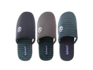 DE FONSECA ROMATOPIMB60 CIABATTA UOMO