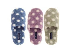 DE FONSECA ROMATOPIWB30 CIABATTA DONNA