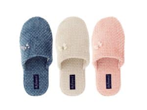 DE FONSECA ROMATOPIWB53 CIABATTA DONNA
