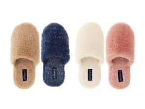 DE FONSECA ROMATOPIWB54 CIABATTA DONNA