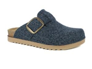 INBLU DJ12 CIABATTA DONNA