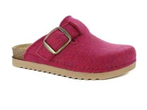 INBLU DJ12 CIABATTA DONNA