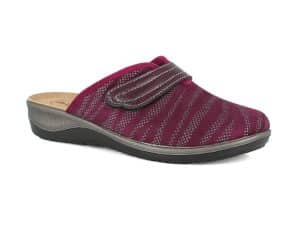 INBLU OD16 CIABATTA DONNA