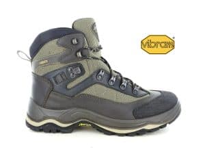 GRISPORT 11225112 TREKKING UNISEX ADULTO