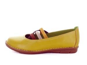 LARA SHOES 19840 BALLERINA DONNA