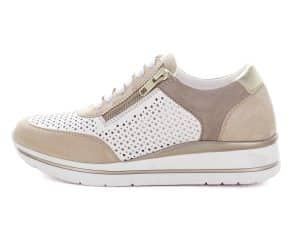 LARA SHOES 21668 SNEAKERS DONNA