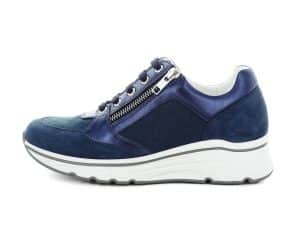 LARA SHOES 23008 SNEAKERS DONNA