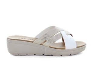 PATRIZIA 450 CIABATTA DONNA