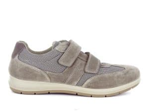 IMAC 101642 SNEAKERS VELCRO UOMO