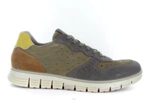IMAC 102140 SNEAKERS UOMO