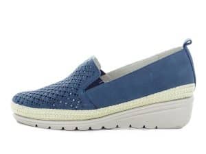 MARY SOFT 24544 SLIP ON DONNA