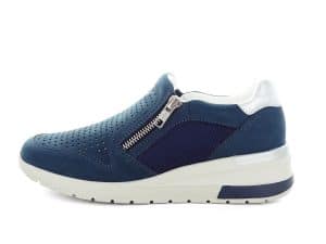 LARA SHOES 25061 SNEAKERS DONNA