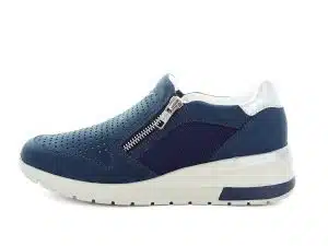 LARA SHOES 25061 SNEAKERS DONNA