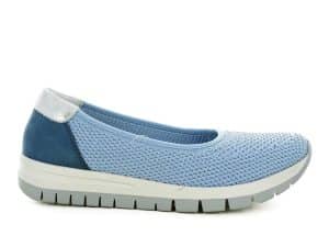 LARA SHOES 24491 SLIP ON DONNA