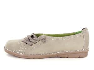 LARA SHOES 19312 BALLERINA DONNA