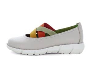 LARA SHOES 12043 BALLERINA DONNA