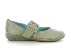 LARA SHOES 24633 BALLERINA DONNA