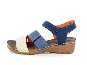 LARA SHOES 886 SANDALO DONNA