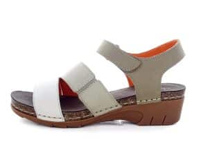 LARA SHOES 886 SANDALO DONNA