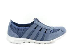 EVAflex CHRISTINE SLIP ON DONNA